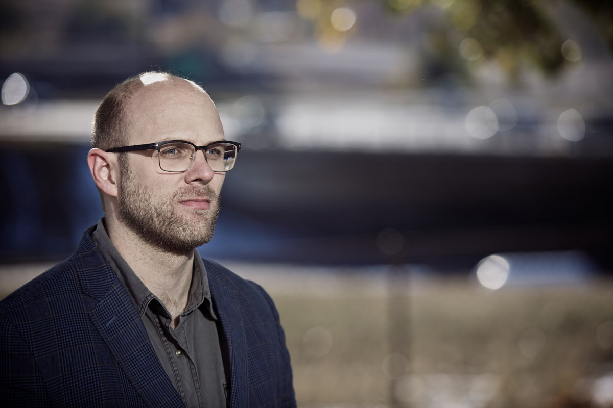 Matt Edwards